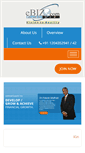 Mobile Screenshot of ebizel.com